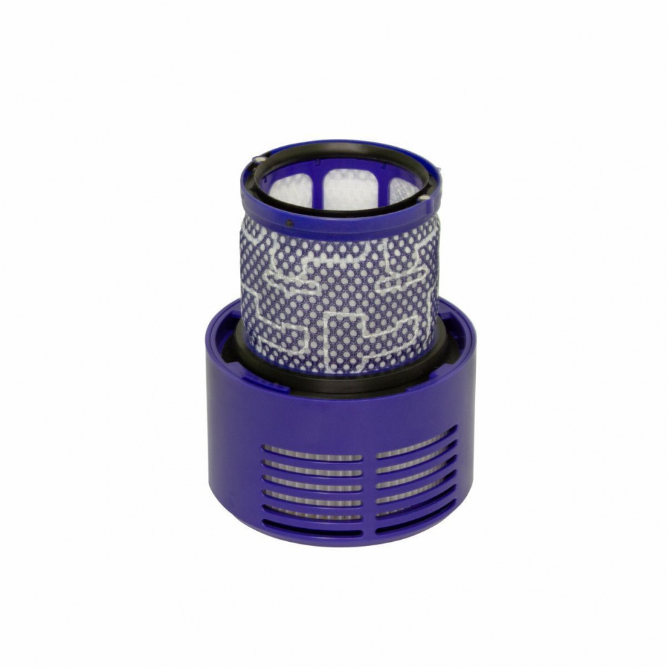 HEPA-фильтр для пылесосов Dyson синтетический, Ozone, H-77NZ HEPA-фильтр для пылесосов Dyson синтетический, Ozone, H-77NZ