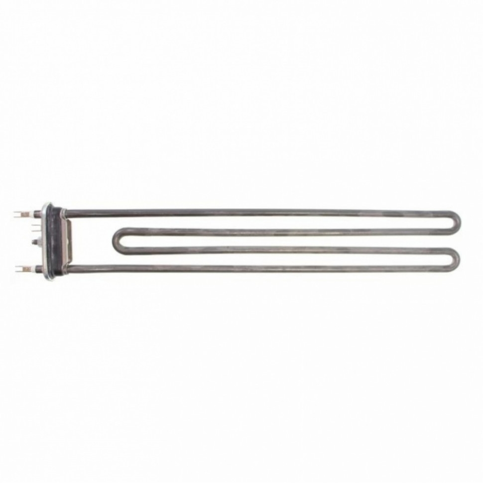 ТЭН 5000W (5кВт) для промышленной стиральной машины, 3406183i