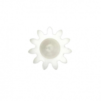 Шестерня мясорубки Bosch, Siemens 177503, h1129