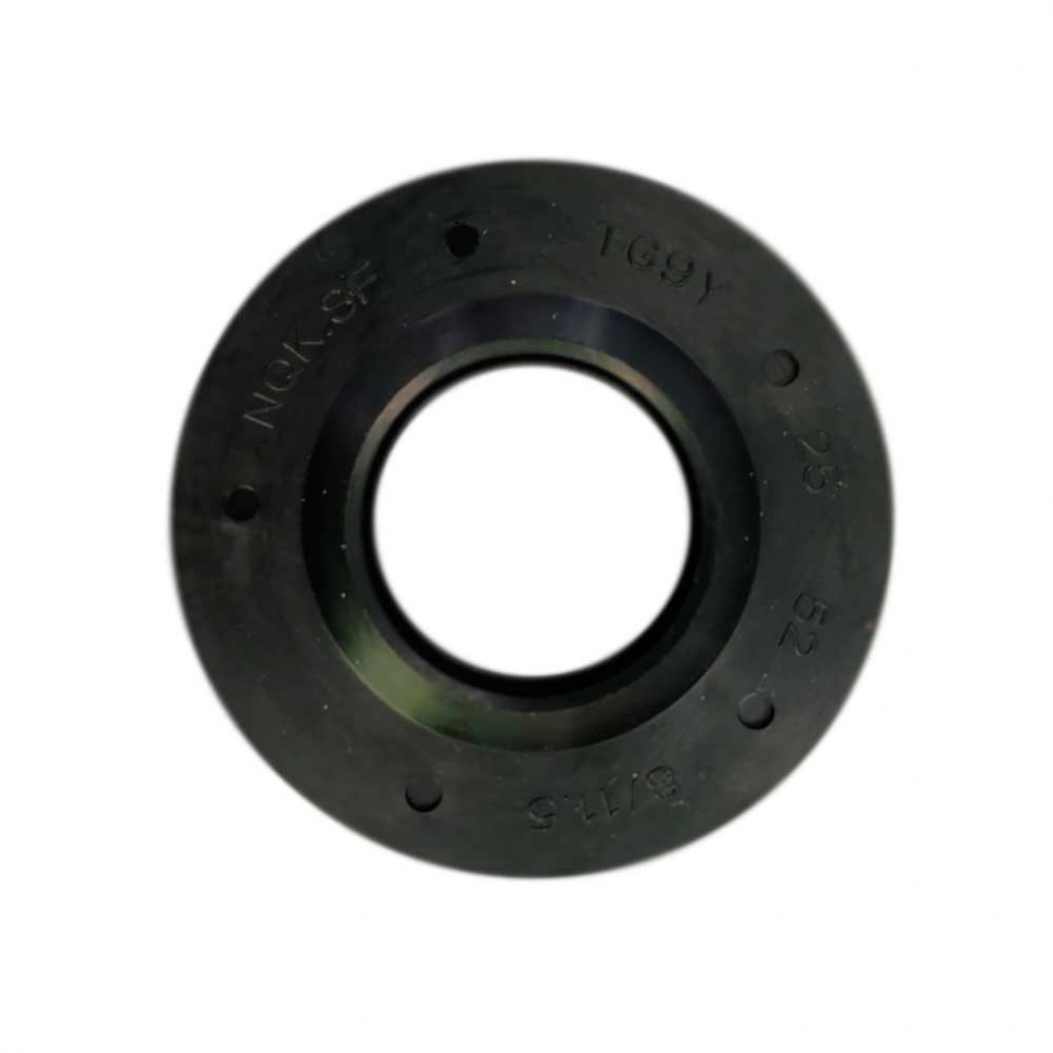 Сальник бака для стиральной машины AEG, Electrolux, Zanussi 25x52x8/11,5мм, S002PH Сальник бака для стиральной машины AEG, Electrolux, Zanussi 25x52x8/11,5мм, S002PH