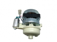 Циркуляционный насос для посудомоечной машины Ariston, Indesit, 60W, C00055004 Циркуляционный насос для посудомоечной машины Ariston, Indesit, 60W, C00055004