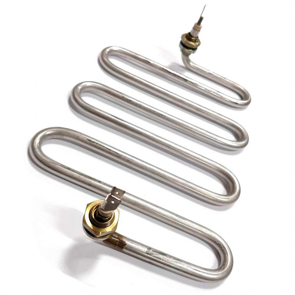 ТЭН для кипятильников Gastrorag, Hurakan, SMR009 2,5 кВт 8,5 мм, 38025 ТЭН для кипятильников Gastrorag, Hurakan, SMR009 2,5 кВт 8,5 мм, 38025