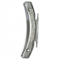 Петля для люка стиральных машин Ariston, Indesit, 035764, C00035764 Петля для люка стиральных машин Ariston, Indesit, 035764, C00035764