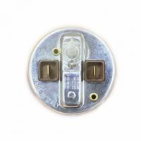 Термостат стержневой для водонагревателя Thermex, Ariston 20A до 80°С, R181501