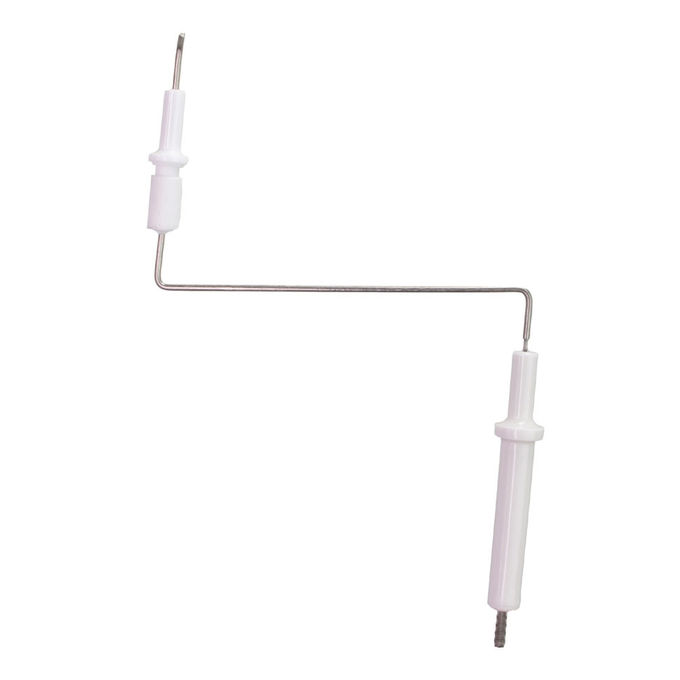 Набор 3 шт Свеча поджига конфорок Gefest, L230мм (1100.34.0.001), KM11003401 Набор 3 шт Свеча поджига конфорок Gefest, L230мм (1100.34.0.001), KM11003401