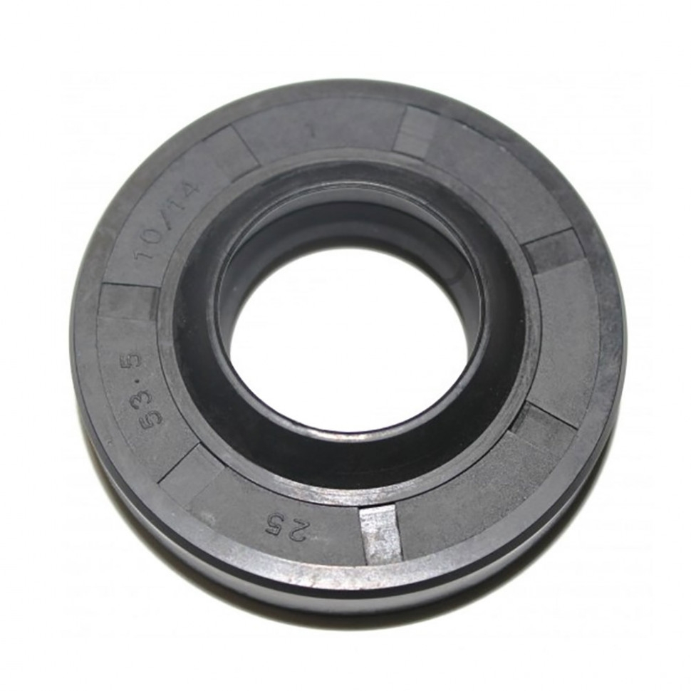 Набор 5шт Сальник для стиральной машины Ariston, Candy, Indesit 25х535х10/14мм, KMS001PH Набор 5шт Сальник для стиральной машины Ariston, Candy, Indesit 25х535х10/14мм, KMS001PH