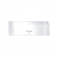 Панель овощного ящика для холодильника Indesit, Ariston, Stinol, Whirlpool 49,5х16,5см, C00375855 Панель овощного ящика для холодильника Indesit, Ariston, Stinol, Whirlpool 49,5х16,5см, C00375855