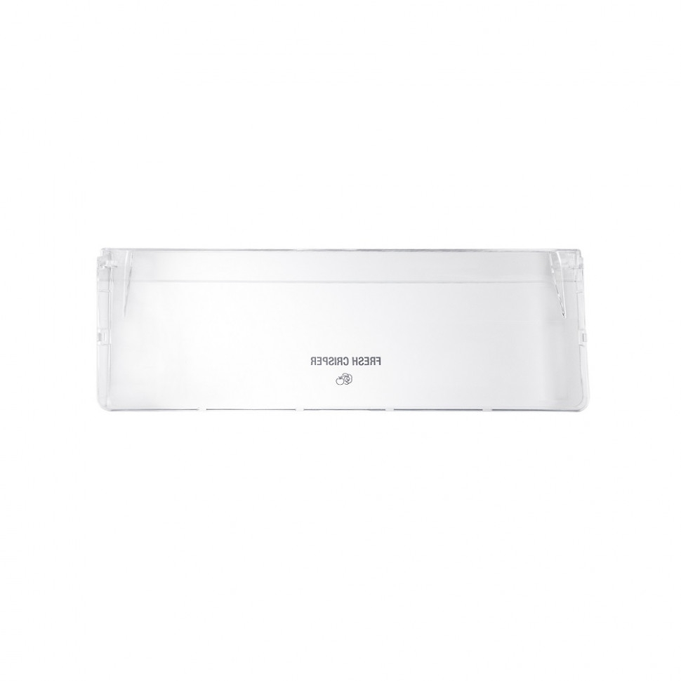 Панель овощного ящика для холодильника Indesit, Ariston, Stinol, Whirlpool 49,5х16,5см, C00375855 Панель овощного ящика для холодильника Indesit, Ariston, Stinol, Whirlpool 49,5х16,5см, C00375855