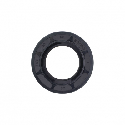 Набор 5шт Сальник для стиральной машины Ariston, Hotpoint-Ariston, Indesit, Zanussi 30x52x8,5/10,5мм, KMS027ZN