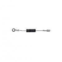 Набор 4шт Диод для СВЧ печей LG, Bosch, RG710, HVM12, MCW422UN, KM23127