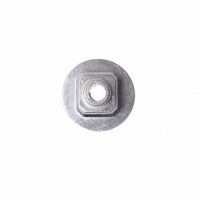 Предохранительная втулка (муфта) шнека мясорубки Philips 996510076634, H2006 Предохранительная втулка (муфта) шнека мясорубки Philips 996510076634, H2006