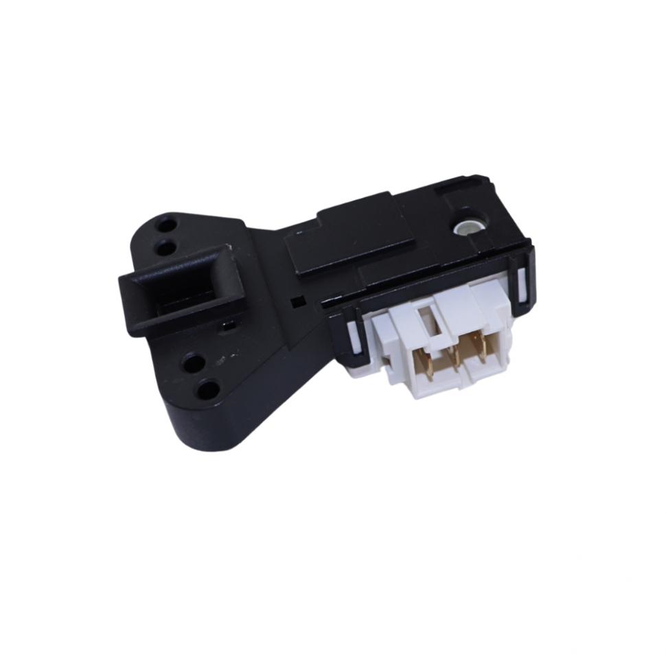 Замок дверцы люка (блокировка, убл) под винт, для стиральных машин Атлант, 908092001907, 908092001902, 908092001903 Замок дверцы люка (блокировка, убл) под винт, для стиральных машин Атлант, 908092001907, 908092001902, 908092001903