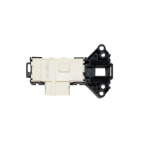 Замок дверцы люка (блокировка, убл) под винт, для стиральных машин Атлант, 908092001907, 908092001902, 908092001903 Замок дверцы люка (блокировка, убл) под винт, для стиральных машин Атлант, 908092001907, 908092001902, 908092001903