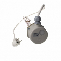 Комплект ТЭН 3 кВт (3000 Вт) RCT для Nibe, Baxi, Termica резьбовой G1 1/2" + стержневой термостат + индикаторная лампа + крышка + сетевой шнур, 3401397 Комплект ТЭН 3 кВт (3000 Вт) RCT для Nibe, Baxi, Termica резьбовой G1 1/2" + стержневой термостат + индикаторная лампа + крышка + сетевой шнур, 3401397