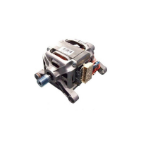 Двигатель для стиральной машины Indesit, Ariston, мелкий ручей, 17000 оборотов, C00092153, ExC00288958 Двигатель для стиральной машины Indesit, Ariston, мелкий ручей, 17000 оборотов, C00092153, ExC00288958