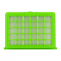 HEPA-фильтр для пылесосов Rowenta, Tefal синтетический, Ozone, H-84NZ