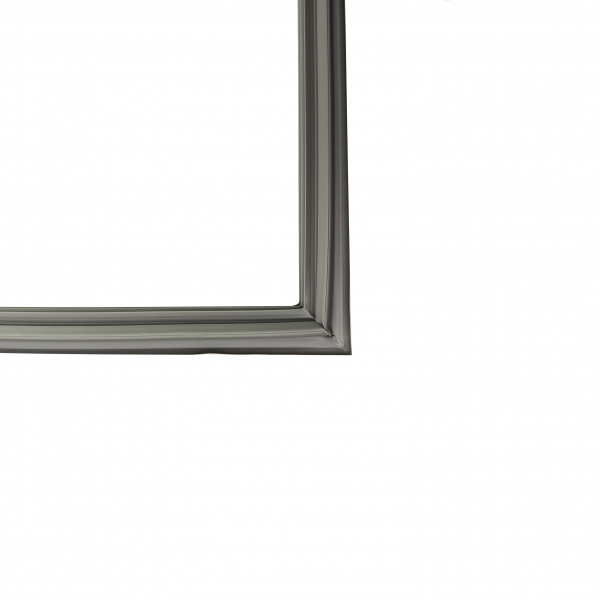 Уплотнитель двери 460х570мм для холодильника, 810245