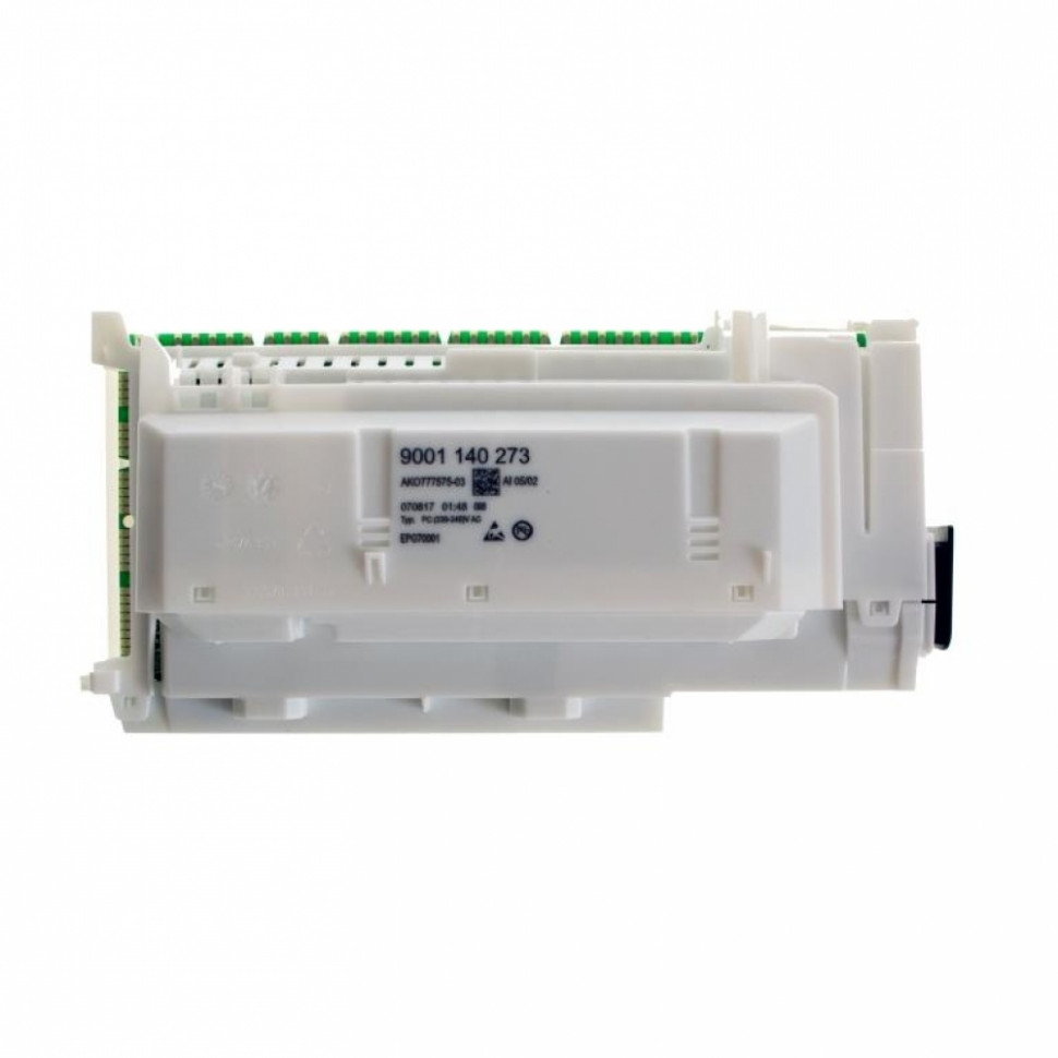 Модуль управления для посудомоечных машин Bosch, 9001140273, 12007770 Модуль управления для посудомоечных машин Bosch, 9001140273, 12007770