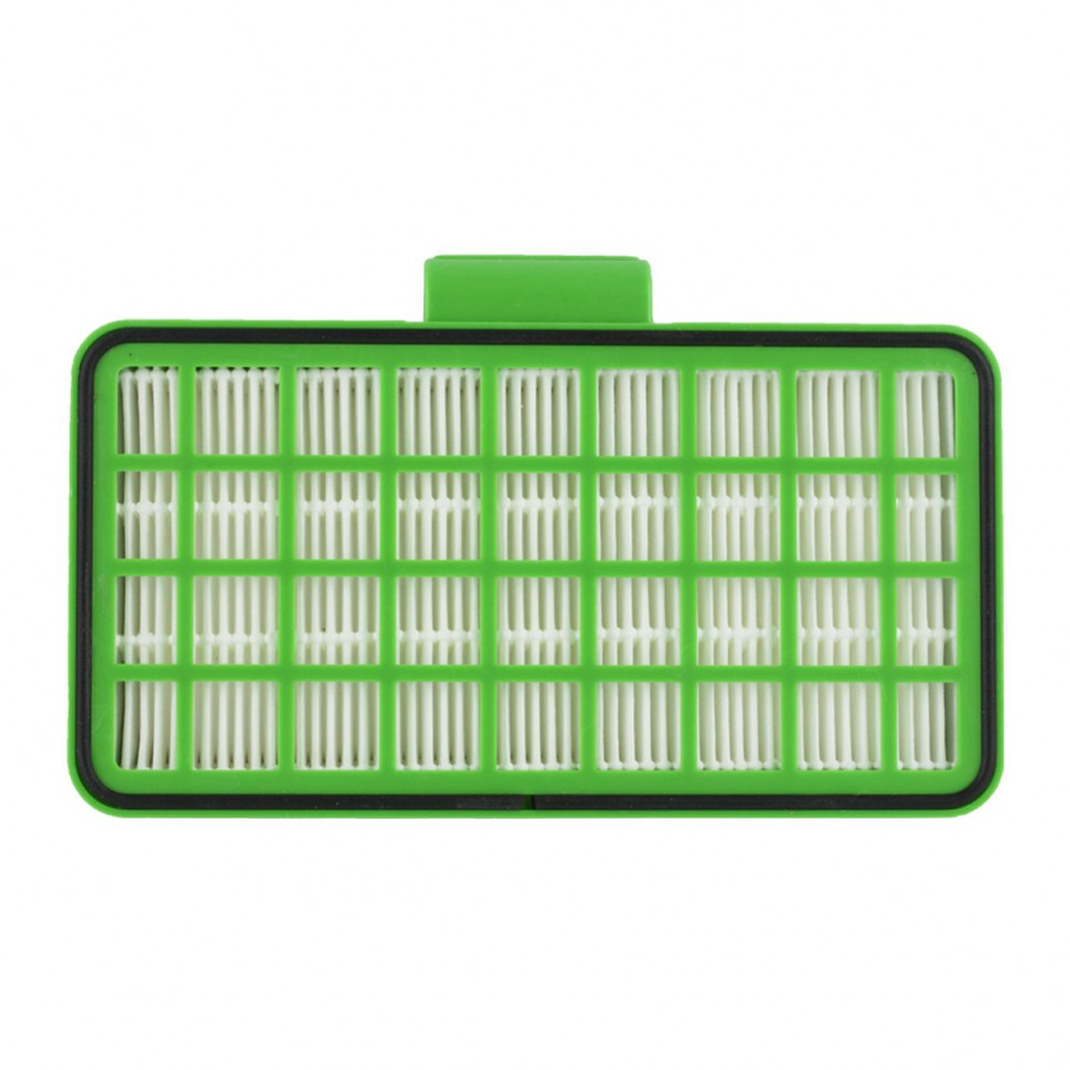 HEPA-фильтр для пылесосов Rowenta синтетический, Ozone, H-85NZ