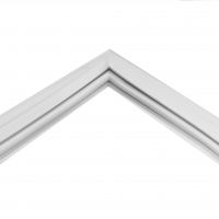 Уплотнитель для двери холодильника Indesit, Stinol, Ariston 827х569мм, 854015 Уплотнитель для двери холодильника Indesit, Stinol, Ariston 827х569мм, 854015