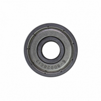 Набор 2 шт подшипник шариковый 626-ZZ, 6х19x6 для LG, Samsung, KMП626-2 Набор 2 шт подшипник шариковый 626-ZZ, 6х19x6 для LG, Samsung, KMП626-2