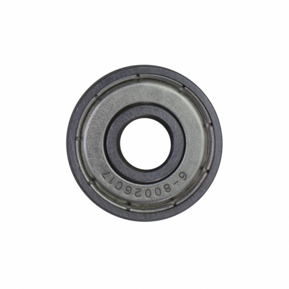 Набор 2 шт подшипник шариковый 626-ZZ, 6х19x6 для LG, Samsung, KMП626-2 Набор 2 шт подшипник шариковый 626-ZZ, 6х19x6 для LG, Samsung, KMП626-2