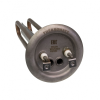 ТЭН 2кВт (2000Вт) RF для водонагревателя ATT, Thermex, фланец 73мм, PREMIUM, 3401581, 50581