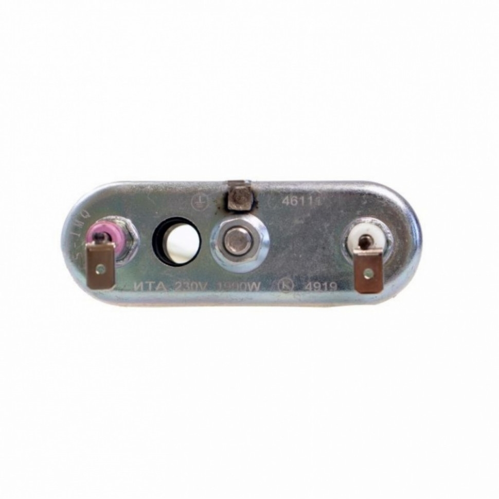 Набор 2 шт ТЭН 1900W для стиральной машины Samsung Diamond Eco Bubble, KM46111