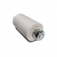 Конденсатор для LG, Samsung, Ariston, СВВ60 40мкФ, 450V, х60400