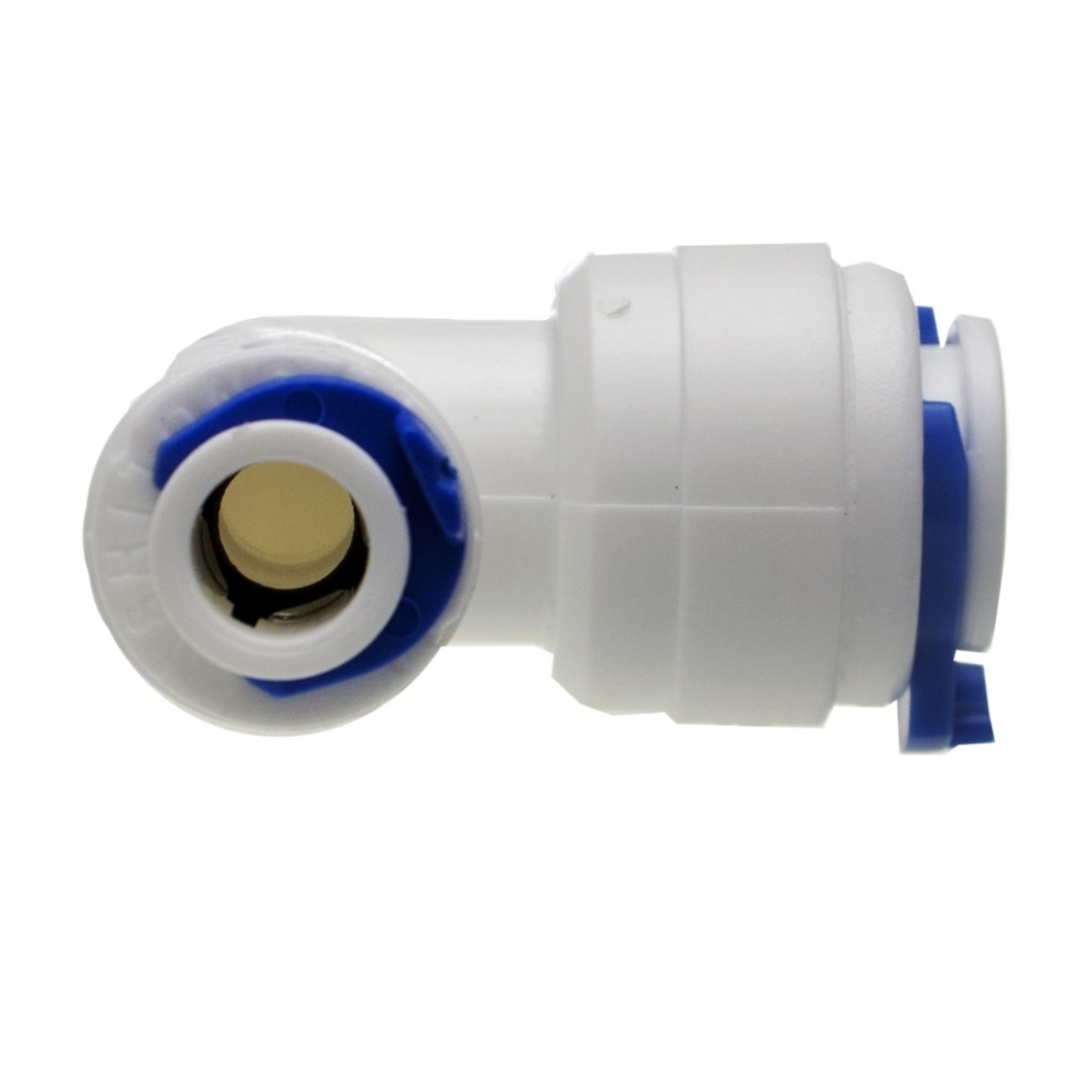 Набор 5 шт Фитинг угловой Т3/8хТ1/4, KMF9094