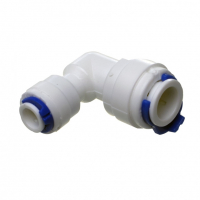 Набор 5 шт Фитинг угловой Т3/8хТ1/4, KMF9094