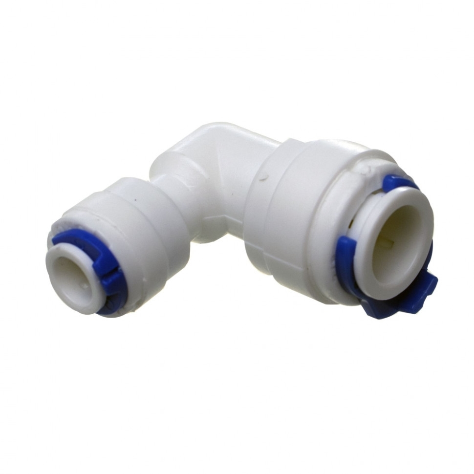 Набор 5 шт Фитинг угловой Т3/8хТ1/4, KMF9094