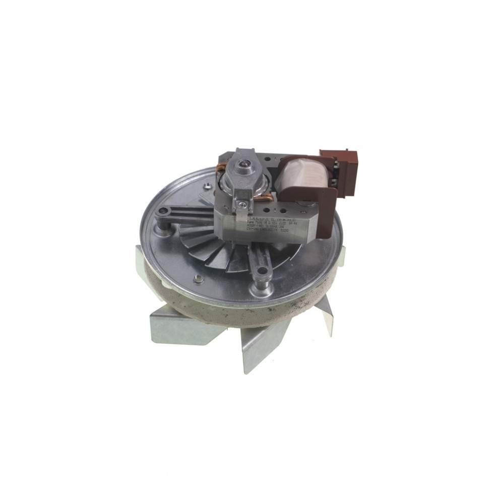 Вентилятор обдува духовки Electrolux, Ariston, (COK401UN), 7100UN Вентилятор обдува духовки Electrolux, Ariston, (COK401UN), 7100UN