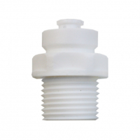 Набор 6 шт Переходник фитинг PH1/2"хТ1/4", KMF9016 Набор 6 шт Переходник фитинг PH1/2"хТ1/4", KMF9016