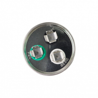 Конденсатор для LG, Samsung, Bosch, СВВ65 50+6мкФ, в алюминиевом корпусе, совмещенный, 450V, x655060 Конденсатор для LG, Samsung, Bosch, СВВ65 50+6мкФ, в алюминиевом корпусе, совмещенный, 450V, x655060