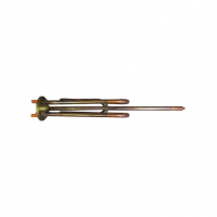ТЭН 1,8кВт (1800Вт) RCA для водонагревателя Ariston под анод М5, 111868