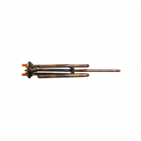 ТЭН 1,8кВт (1800Вт) RCA для водонагревателя Ariston под анод М5, 111868
