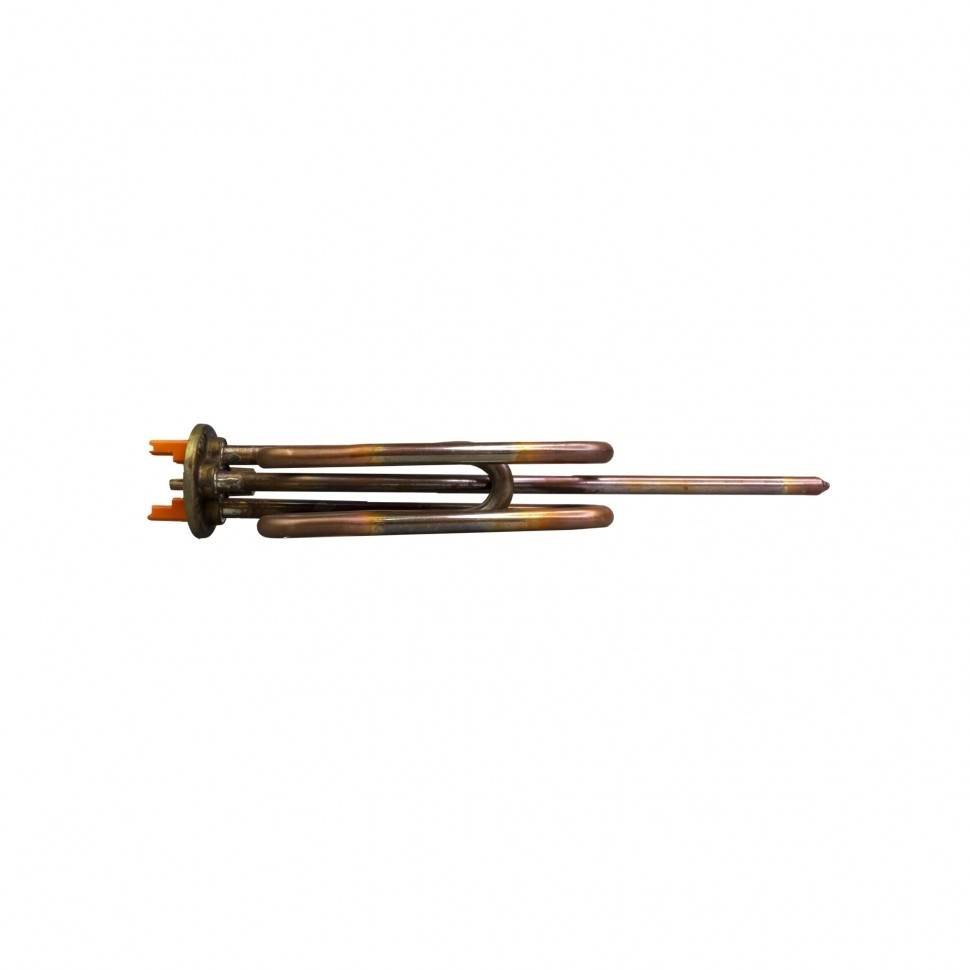 ТЭН 1,8кВт (1800Вт) RCA для водонагревателя Ariston под анод М5, 111868