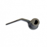 Лопатка нож для теста хлебопечки Moulinex OW1000, Kenwood BM150, Zelmer ZBM09, Delonghi BDM750, KW704498, b1020