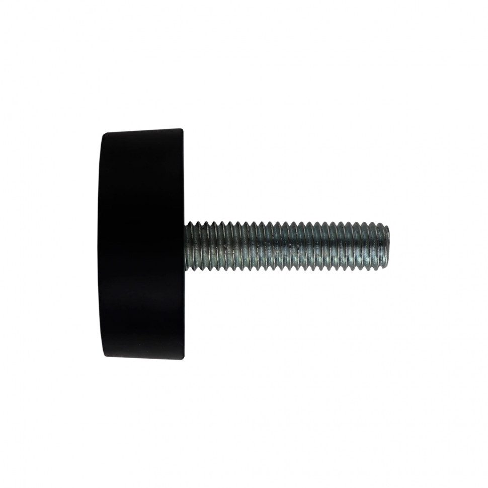 Ножка стиральной машины универсальная, М8, H44мм, NS04308 Ножка стиральной машины универсальная, М8, H44мм, NS04308