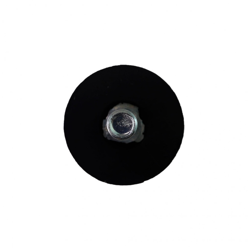 Ножка стиральной машины универсальная, М8, H44мм, NS04308 Ножка стиральной машины универсальная, М8, H44мм, NS04308