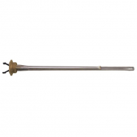 ТЭН для алюминиевого радиатора (батареи отопления) 1 кВт, правая резьба, нерж, D33, G1", L380мм, 220V, Р10П ТЭН для алюминиевого радиатора (батареи отопления) 1 кВт, правая резьба, нерж, D33, G1", L380мм, 220V, Р10П
