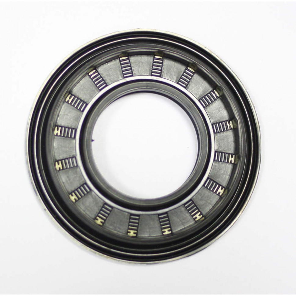 Набор 6шт Сальник для стиральной машины Ariston, Indesit 35x62/75x7/10мм, KMS004AR