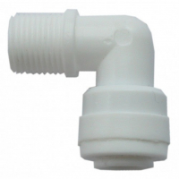 Набор 7 шт Фитинг угловой РН1/8"хТ1/4", KMF9021 Набор 7 шт Фитинг угловой РН1/8"хТ1/4", KMF9021