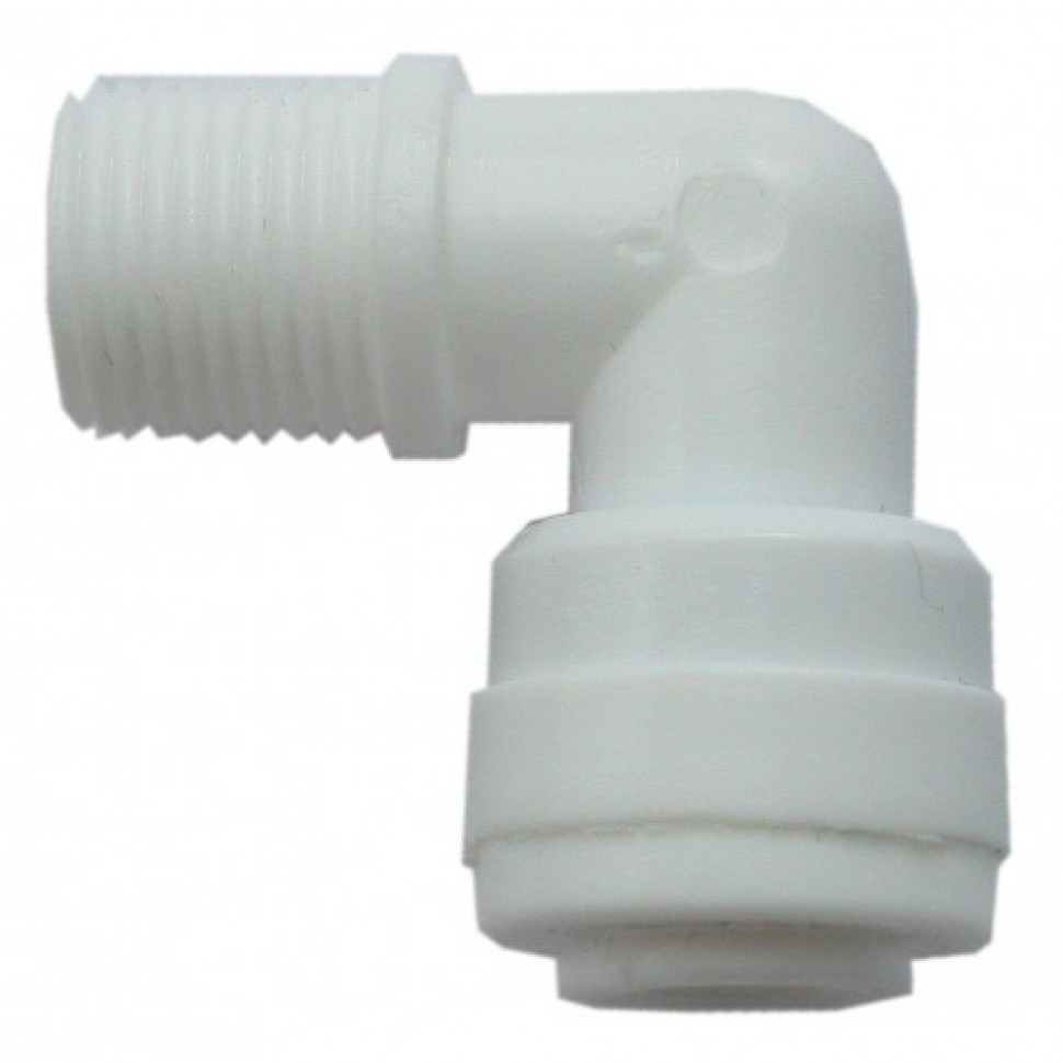 Набор 7 шт Фитинг угловой РН1/8"хТ1/4", KMF9021 Набор 7 шт Фитинг угловой РН1/8"хТ1/4", KMF9021