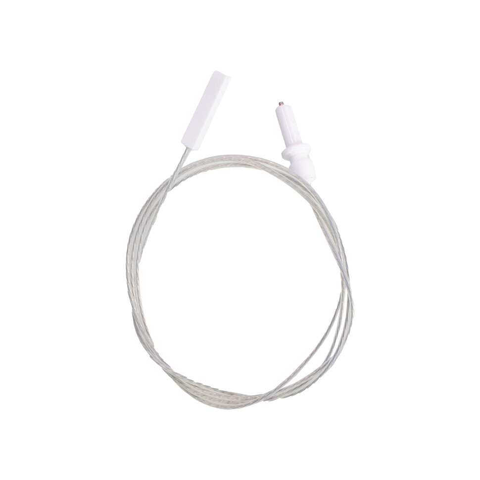 Набор 6 шт Свеча поджига конфорок Gefest, Брест, L965мм (19.00.000-11), KM19000011 Набор 6 шт Свеча поджига конфорок Gefest, Брест, L965мм (19.00.000-11), KM19000011