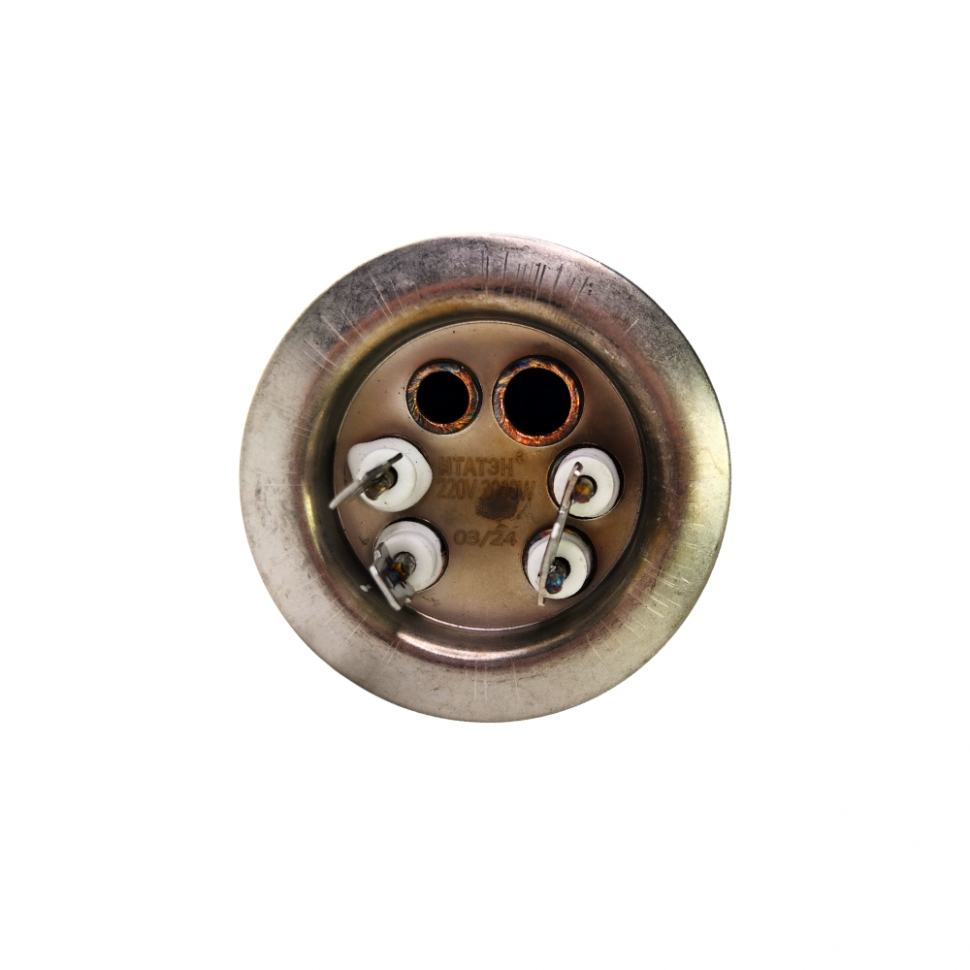 Комплект для Thermex (RF 2000 Вт (700+1300) + анод М4 + прокладка), 900 015, 20092K Комплект для Thermex (RF 2000 Вт (700+1300) + анод М4 + прокладка), 900 015, 20092K