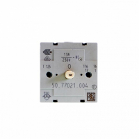 Переключатель режимов плиты EGO, 850618 Переключатель режимов плиты EGO, 850618