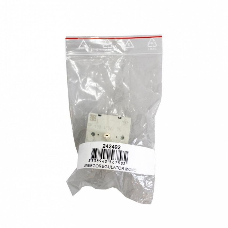 Переключатель режимов плиты EGO, 850618 Переключатель режимов плиты EGO, 850618