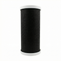 Картридж для фильтра воды ИТА прессованный уголь CTO 10" для корпуса Big Blue (Jumbo), F30503